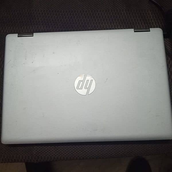 HP PAVILION i5 0