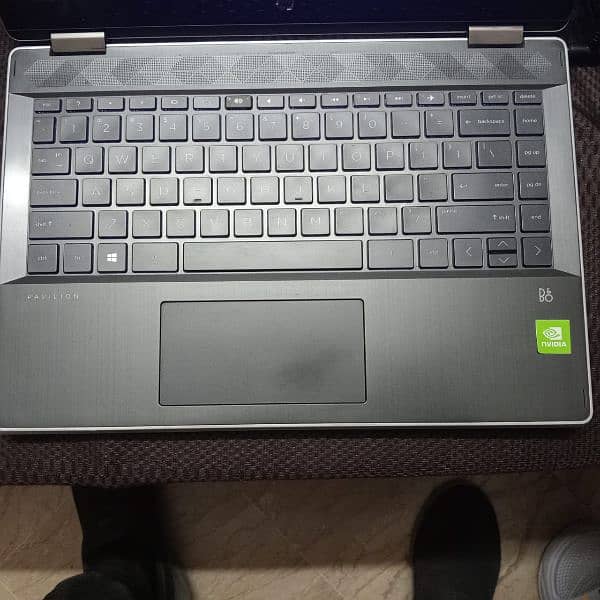 HP PAVILION i5 5