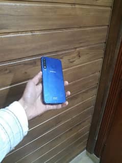 infinix smart 3 plus all ok