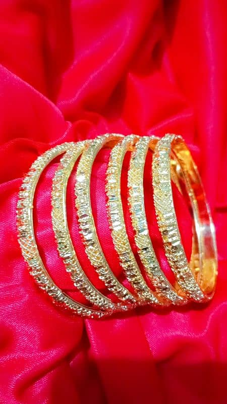 Rp Rings Gold style 13