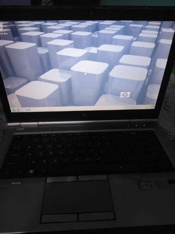 HP laptop 0