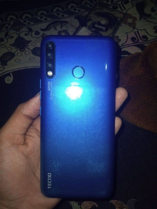 tecno kc2 1