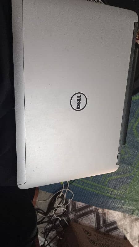 Dell Core I5 5th generation 0