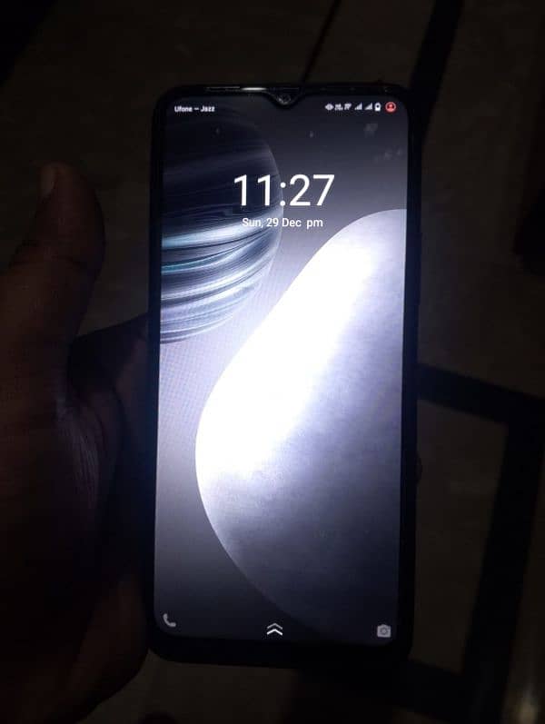 VIvo y21 T 3