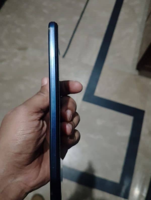 VIvo y21 T 4