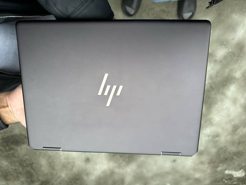 HP Spectre x360 2-in-1 Laptop 14 (13th Gen) 1