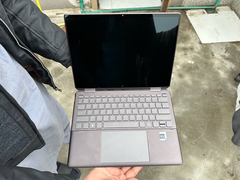 HP Spectre x360 2-in-1 Laptop 14 (13th Gen) 2