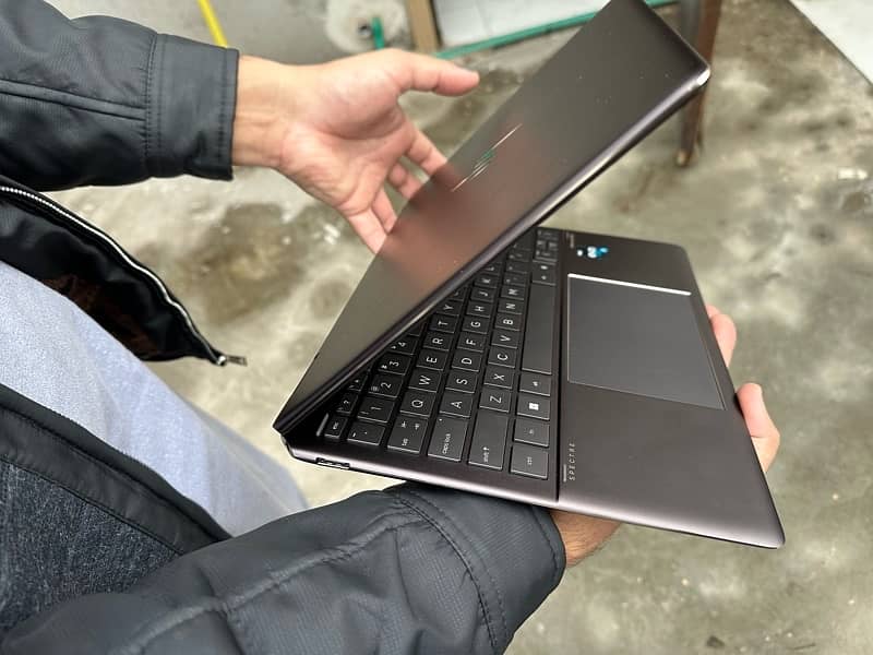 HP Spectre x360 2-in-1 Laptop 14 (13th Gen) 3