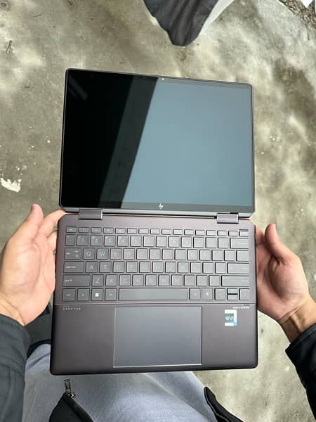 HP Spectre x360 2-in-1 Laptop 14 (13th Gen) 6