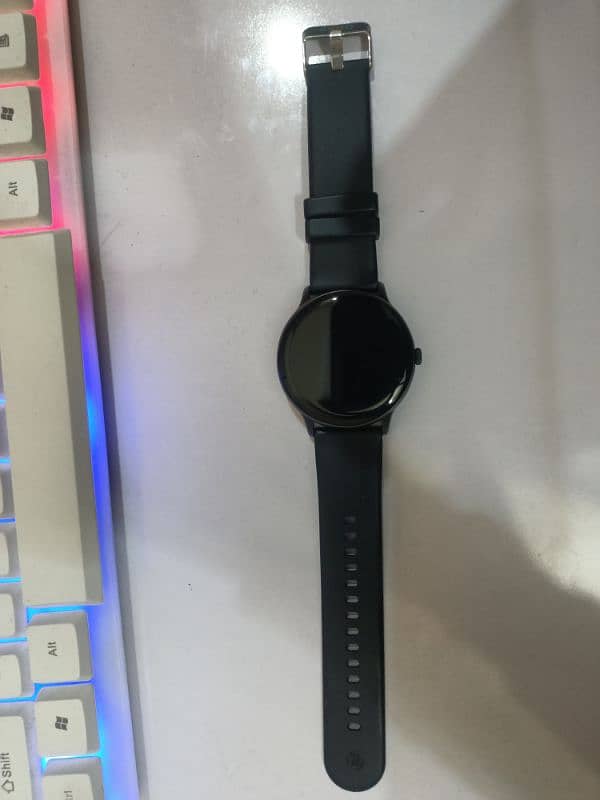 LUNA ZERO smart watch 0