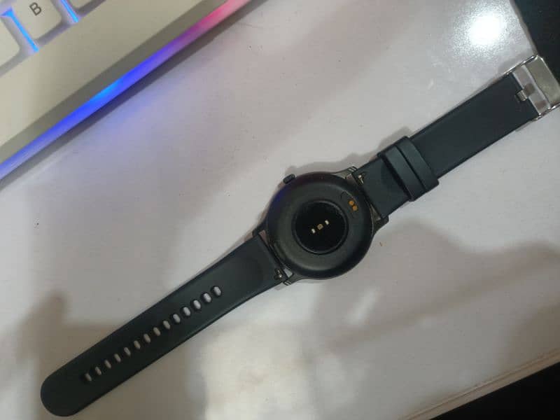 LUNA ZERO smart watch 1