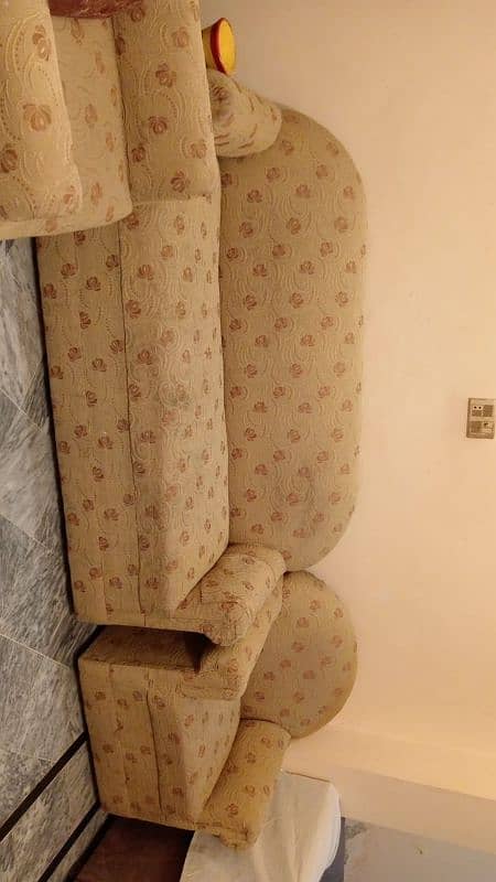 Sofa Set For Sale 1