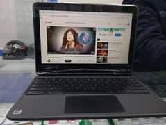 leenovo chromebook touch sreen 360 2 grneration 2029 update type c