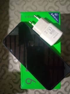 Infinix