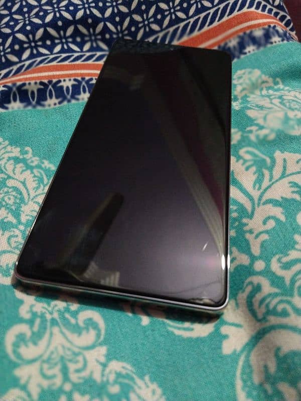 Infinix Note 40 for urgent sale 0