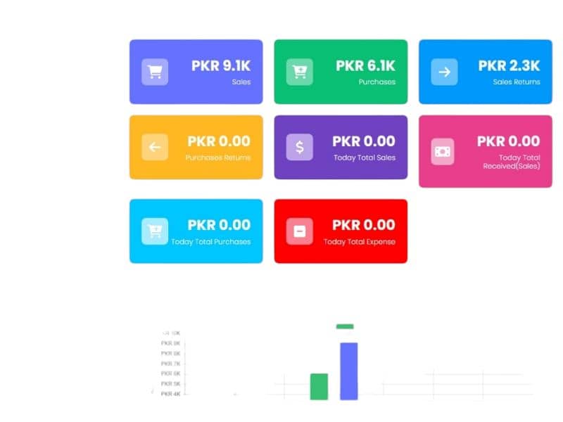 Point of Sale Software With Installation Service 2