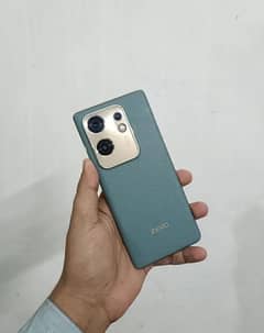 infinix zero 30