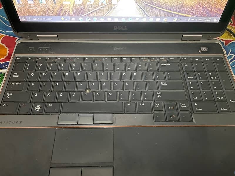 Dell core i7 2nd gen 1