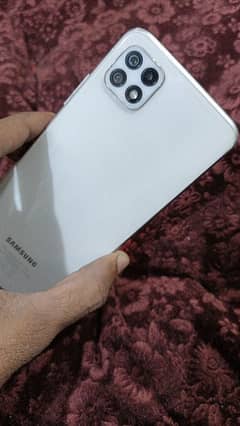 Samsung A22 5g