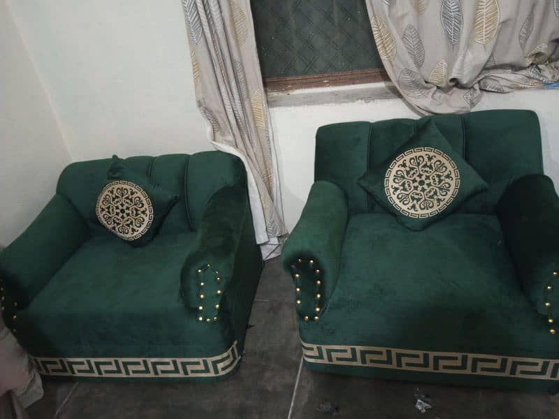 OLD SOFA REPARING AVAILABLE 03145059454 1