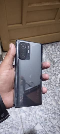 Xiaomi Mi 11T