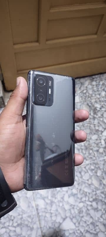 Xiaomi Mi 11T 0