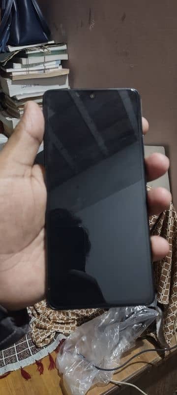 Xiaomi Mi 11T 1