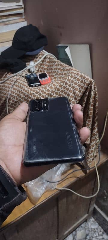 Xiaomi Mi 11T 3