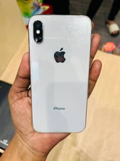 iphone x /256 GB