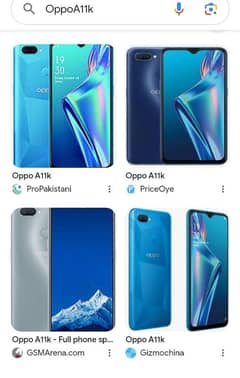 Oppo (only interested people contact karay )