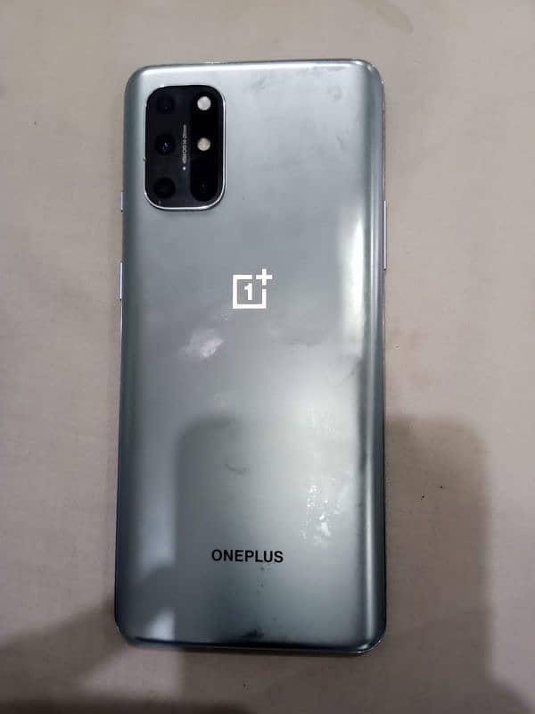 Oneplus 8T approved 0