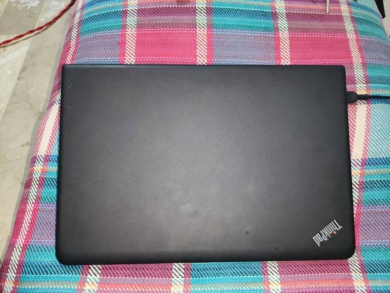 Lenovo Thinkpad E560 8GB Ram 256GB SSD PRICE FINAL 7