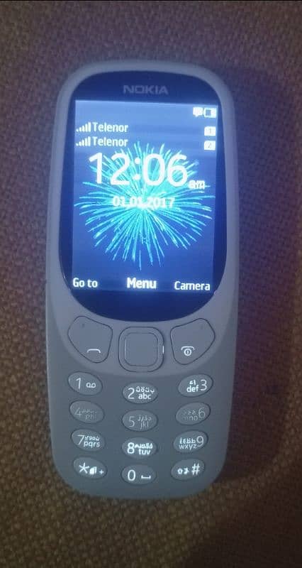 Nokia 3310 8