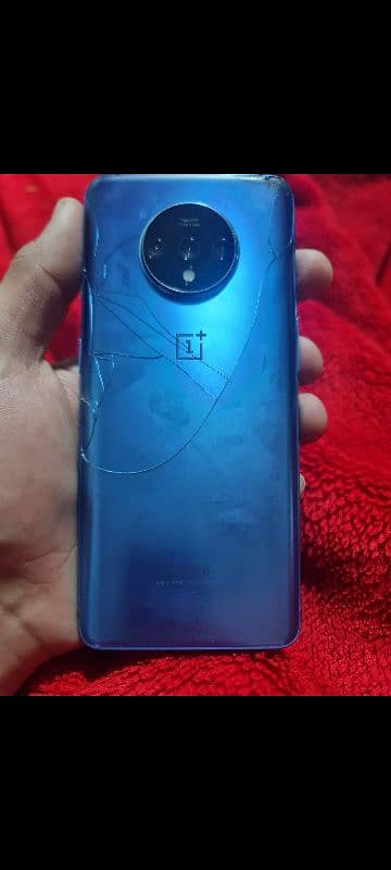 OnePlus 7t 1