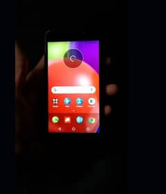 moto e4 2gb16gb official PTA approved urgent sell