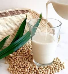 soya