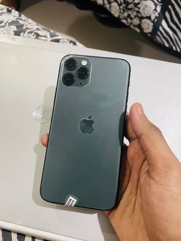 Iphone 11 Pro 3