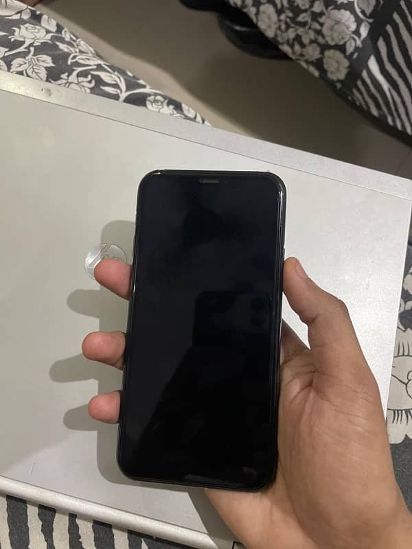 Iphone 11 Pro 6