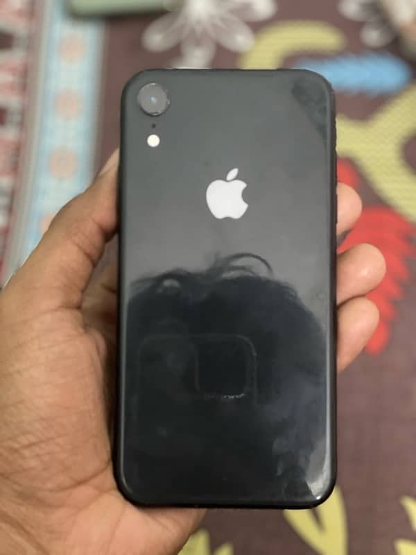 iPhone Xr JV 0