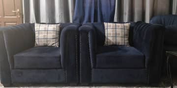 seven seater sofa set