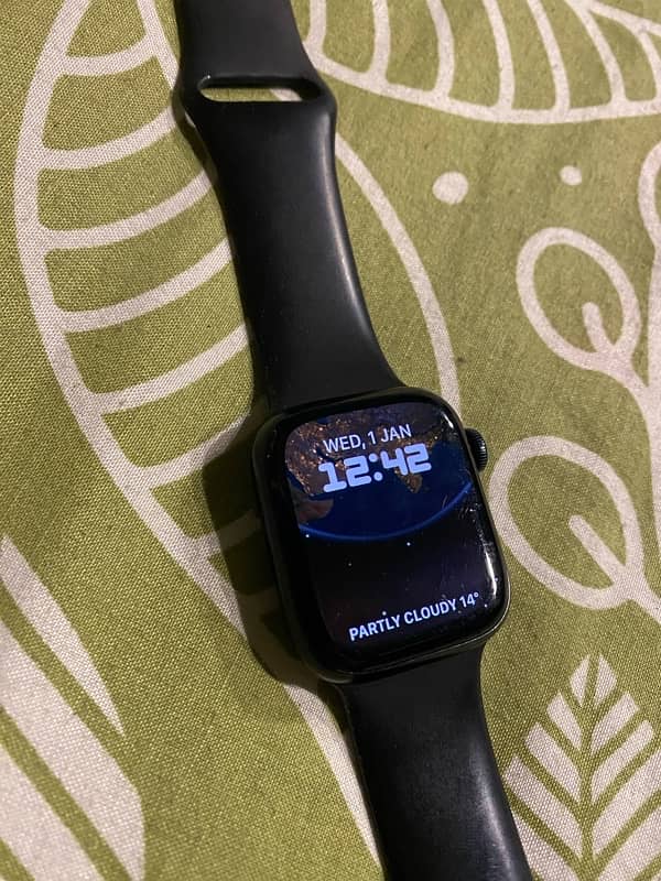 Apple Watch Series 9 41mm 2