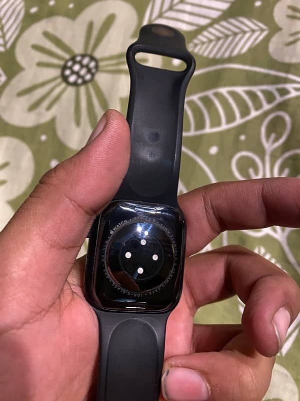 Apple Watch Series 9 41mm 3