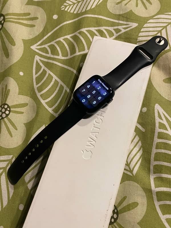 Apple Watch Series 9 41mm 4