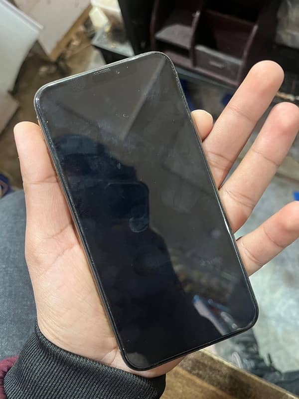 i phone x s 10 / 10 condition 0