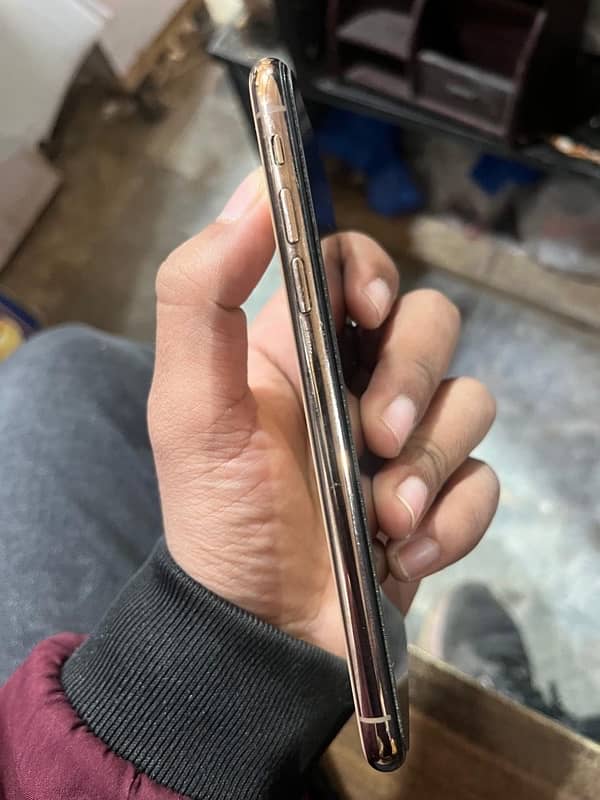 i phone x s 10 / 10 condition 1