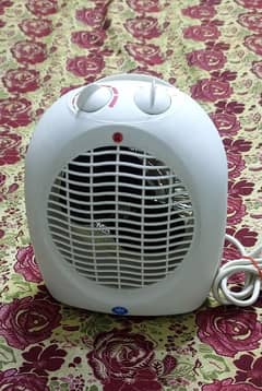 UK fan heater(0333-4348787)