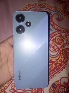 Infinix hot 30 play