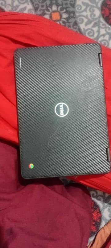 chromebook Dell 3189 5