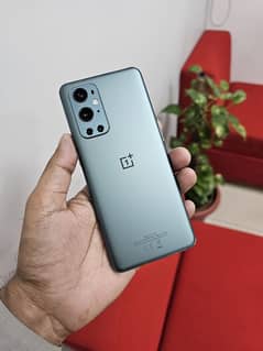 OnePlus 9 Pro 12 GB 256 GB Approved