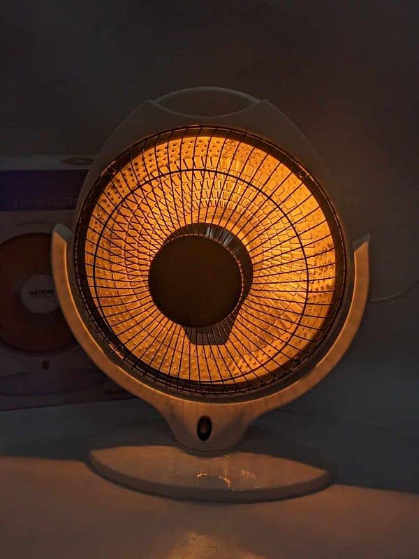 "Affordable Electric Heater For Sale in Lahore Best Heater Deals 1